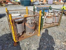 Image of Quantity of Gas Heaters (Stillages Not Included)