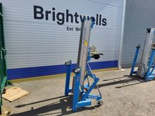 Image of Genie Sla-10 Material Lift