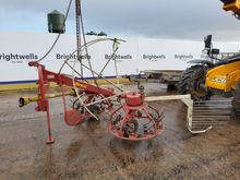 Image of 2 Rotar Hay Turner