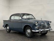 Image of 1958 Sunbeam Rapier