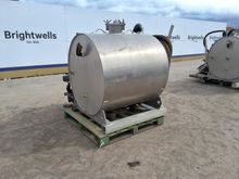 Image of Toilet Tank