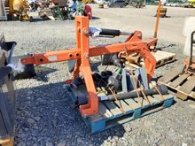 Image of PTO Post Hole Borer