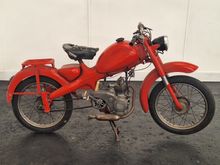 Image of 1951 Motom 48