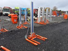 Image of Sumner 2210 Holster Lift