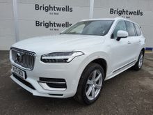Image of VOLVO XC90 INSCRP EXP T8RCHRGE Estate