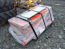 Image of Pallet of Shelving