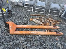 Image of Pallet Truck