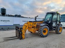 Image of JCB 540-140 Telehandler