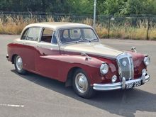 1961 Daimler Majestic