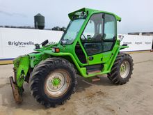 Image of Merlo P40.7 Telehandler