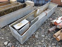 Image of 8ft Sheep Trough