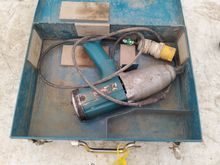 Image of Makita 6906 Impact Wrench
