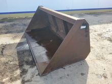 Image of Slewtic Bucket Attachment