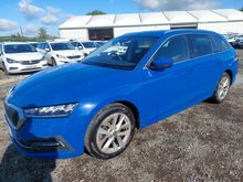 Image of SKODA OCTAVIA SE L TSI E-TEC S- Estate