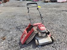 Image of Mountfield Roller Mower