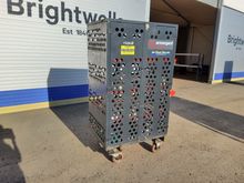 Image of Armorgard Mesh Fitting Store