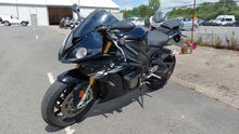 Image of BMW S 1000 RR SPORT Motorcycle
