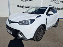 Image of MG GS EXCLUSIVE 5 Door Hatchback