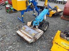 Image of Flail Mower