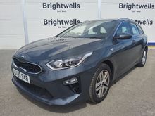 Image of KIA CEED 2 ISG Estate