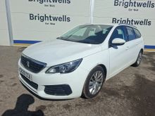 Image of PEUGEOT 308 ACCESS SW BLUEHDI S/S Estate