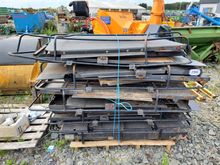 Image of Pallet of Cab Guards