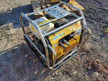 Image of JCB Hydraulic Beaver Pack