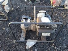 Image of Stephill Petrol Generator with Honda GC160SD Petrol Engine