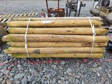 Image of 42x 6' 4x5 HC4 Stakes