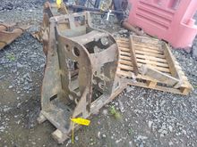 Image of JCB Part & Folks