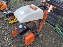 Image of Norton Clipper CS451 Petrol Floor Saw