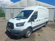 Image of FORD TRANSIT 350 Panel Van