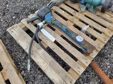 Image of Hydraulic Breaker