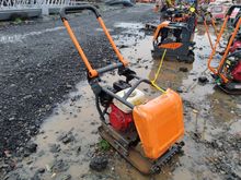 Image of Belle FC4000ETP Plate Compactor