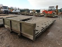 Image of MAN Load Bed