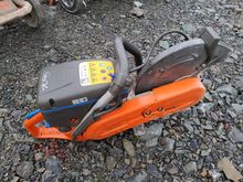 Image of Husqvarna K760 Disc Cutter