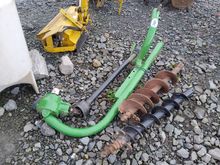Image of Post Hole Auger/Borer