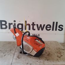 Image of Stihl Disc Cutter