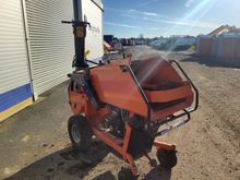 Image of Eliet Woodchipper