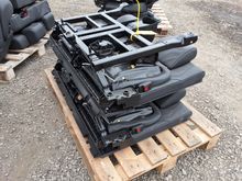 Image of Pallet of Car Seats