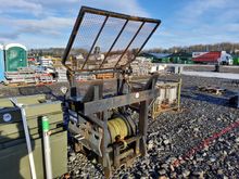 Image of Ulrich H70000DCL Winch