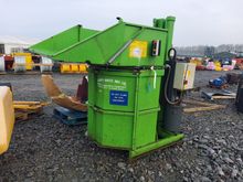 Image of Bergmann Waste Compactor