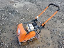 Image of Altrad PCX 13/40 16" Petrol Compaction Plate