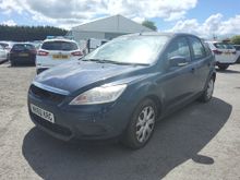 Image of FORD FOCUS STYLE TDCI 5 Door Hatchback