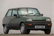 Image of 1984 Renault 5 GTL