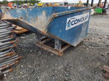 Image of Pallet Skip