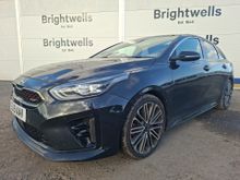 Image of KIA PROCEED GT ISG S-A Estate