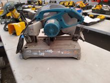 Image of Makita 2414B Chopsaw
