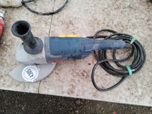 Image of Bosch GWS22-230H Angle Grinder 110V