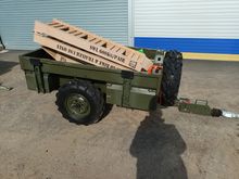 Image of Logic TLR QUADBIKE & STRETCHER